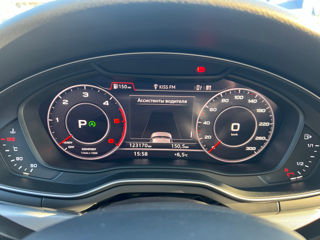 Audi A4 Allroad foto 19