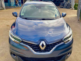 Renault Kadjar foto 4