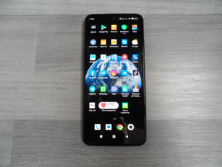 Xiaomi Redmi Note 11 S