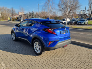 Toyota C-HR foto 7