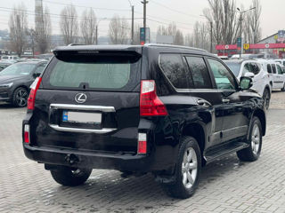 Lexus GX Series foto 5