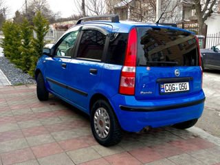 Fiat Panda foto 2