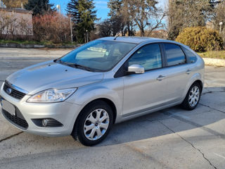 Ford Focus foto 2