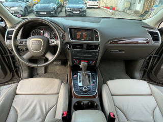 Audi Q5 foto 8