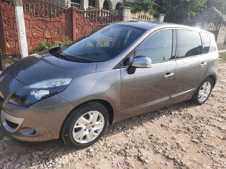 Renault Scenic foto 4