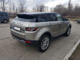 Land Rover Range Rover Evoque foto 3