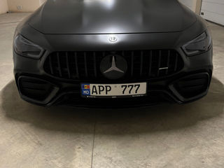 Mercedes AMG foto 1