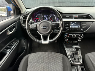 KIA Rio X-Line foto 13