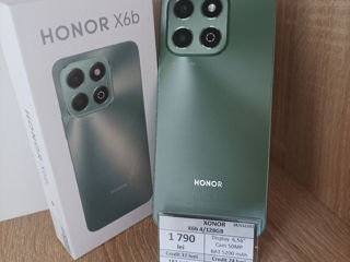 XONOR X6b 4/128GB,Pret-1790lei