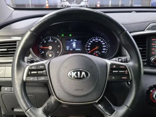 KIA Sorento foto 6