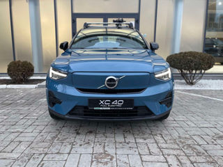 Volvo XC40 foto 2