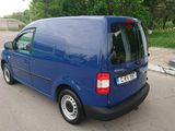 Volkswagen Caddy foto 3