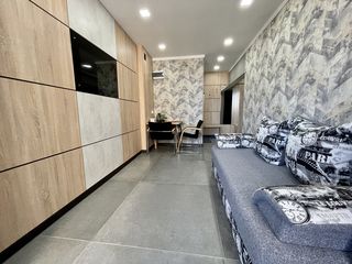 Apartament cu 1 cameră, 50 m², Centru, Chișinău foto 14