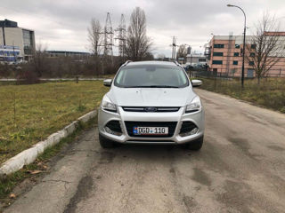 Ford Kuga foto 5