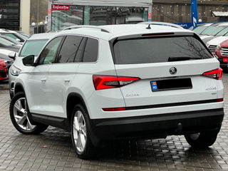 Skoda Kodiaq foto 5