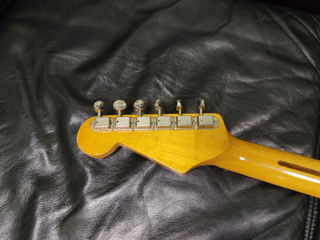 Stratocaster SX Traditional Series Custom foto 3