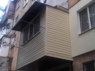 Увеличиваем балконы!!! foto 4