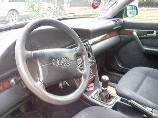 Audi A6 foto 8