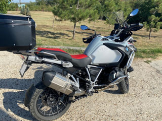 BMW bmw r1250 gs adventu foto 3