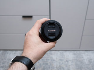 Canon RF 35mm F1.8 IS STM Macro foto 2