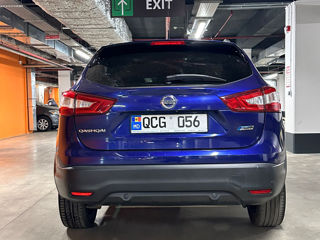 Nissan Qashqai foto 11