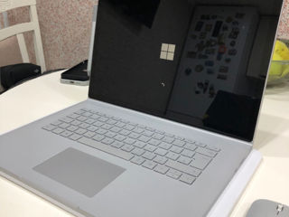 Microsoft Surface Book 3 foto 2