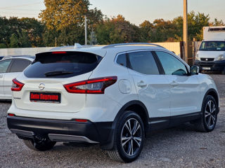 Nissan Qashqai foto 6