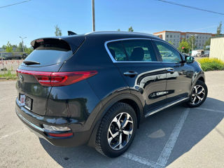 KIA Sportage foto 2