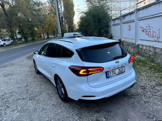 Ford Focus foto 7