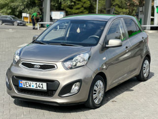 KIA Picanto foto 3