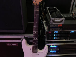 Fender Stratocaster Player Series foto 5