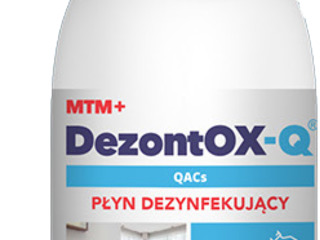 Dezinfectant MTM Dezontox foto 2