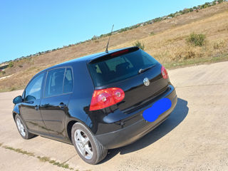 Volkswagen Golf foto 4