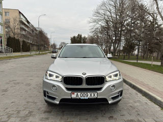 BMW X5 foto 2