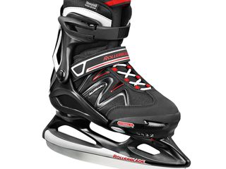 Детские раздвижные коньки Rollerblade, patine. Гарантия 2 года, доставка по Молдове