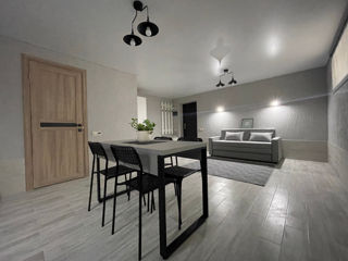 Apartament cu 1 cameră, 30 m², Centru, Comrat foto 2