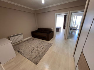 Apartament cu 1 cameră, 47 m², Botanica, Chișinău foto 4