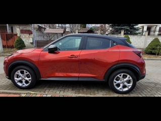 Nissan Juke foto 7