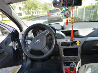 Opel Astra foto 5