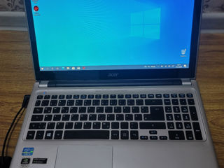 Acer Aspire V5 foto 2