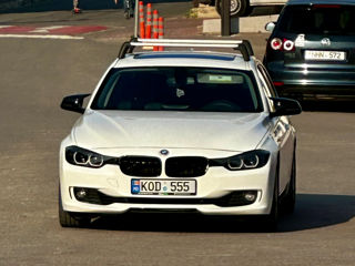 BMW 3 Series foto 7