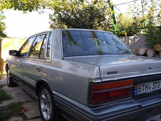 Piese, з/ч ...nissan laurel c32 foto 6