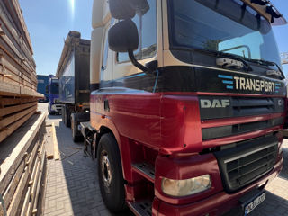 Daf CF85