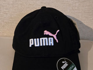 Chipiu Puma. Кепка Puma.