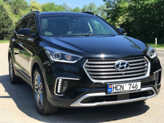 Hyundai Santa FE фото 2