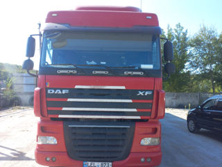 Daf DAF XF 105