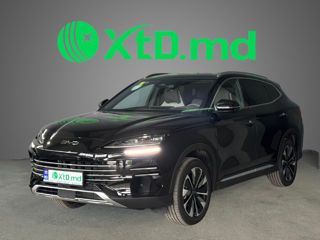 Byd Song Plus