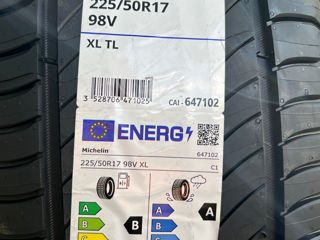 225/50 R17 Michelin Primacy 4+/ доставка, livrare toata Moldova 2024 foto 2