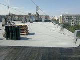 Reparatia acoperisului la blocuri locative, garaje, hale industriale in Moldova