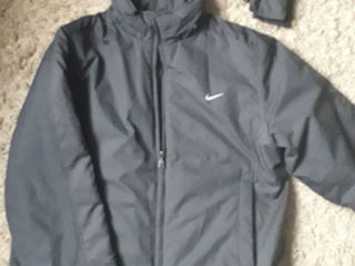 Куртка " Nike " ( Original ) foto 2